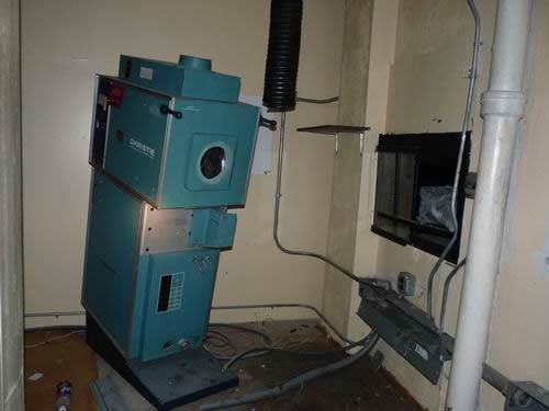 Showcase Cinemas Dearborn - Demo From Mark